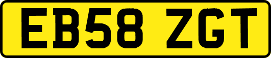 EB58ZGT