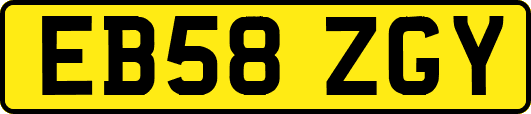 EB58ZGY