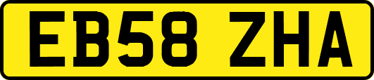 EB58ZHA