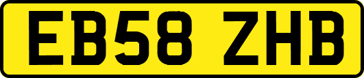 EB58ZHB