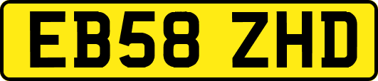 EB58ZHD