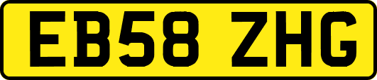EB58ZHG