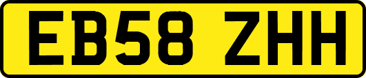 EB58ZHH