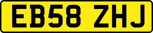 EB58ZHJ