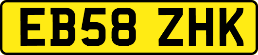 EB58ZHK