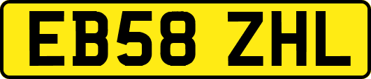 EB58ZHL