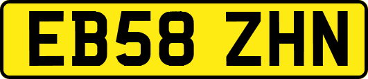 EB58ZHN
