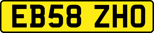 EB58ZHO