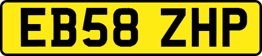 EB58ZHP