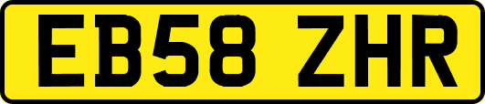 EB58ZHR