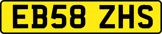 EB58ZHS