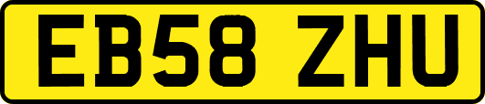 EB58ZHU
