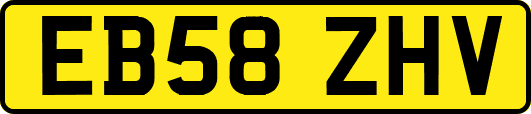 EB58ZHV