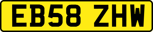 EB58ZHW