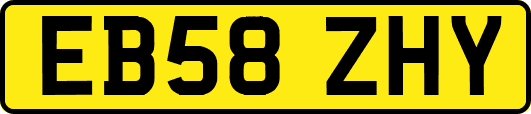 EB58ZHY