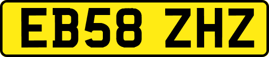 EB58ZHZ