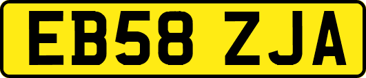 EB58ZJA