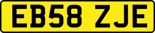 EB58ZJE