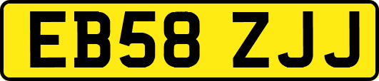 EB58ZJJ