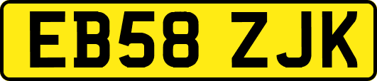 EB58ZJK