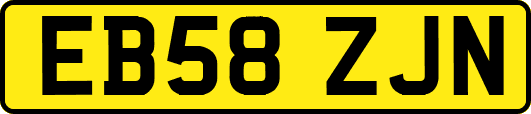 EB58ZJN