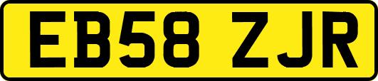 EB58ZJR
