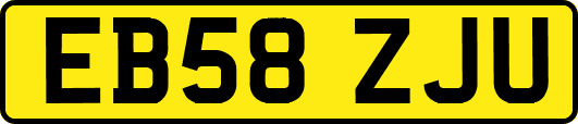 EB58ZJU