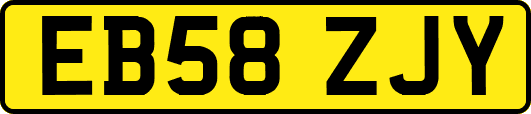 EB58ZJY