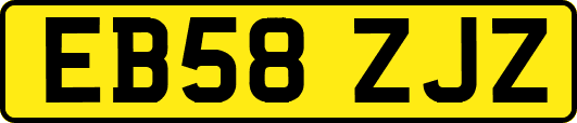EB58ZJZ
