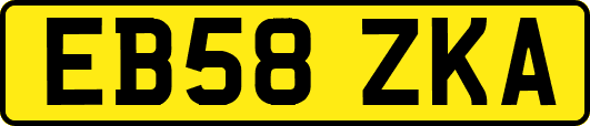 EB58ZKA