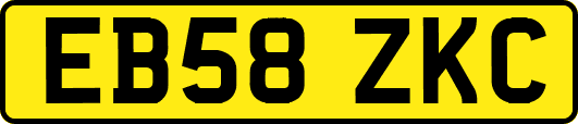 EB58ZKC