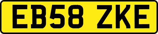 EB58ZKE