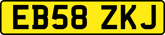 EB58ZKJ