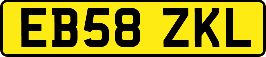 EB58ZKL