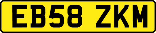 EB58ZKM