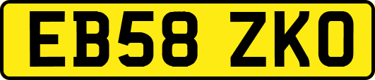EB58ZKO