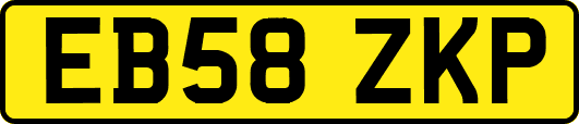 EB58ZKP