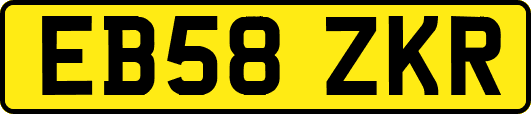 EB58ZKR