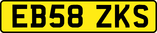 EB58ZKS