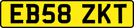 EB58ZKT