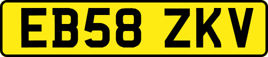 EB58ZKV