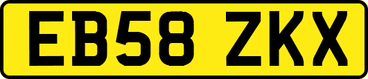 EB58ZKX