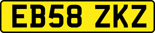 EB58ZKZ
