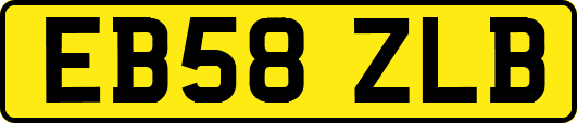EB58ZLB
