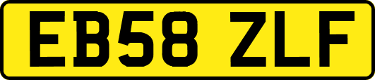 EB58ZLF