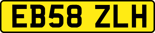 EB58ZLH