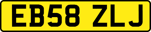 EB58ZLJ