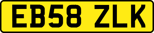 EB58ZLK