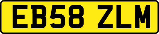 EB58ZLM