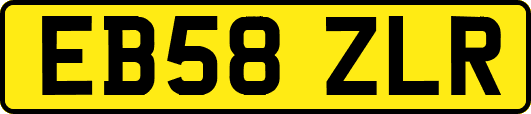 EB58ZLR